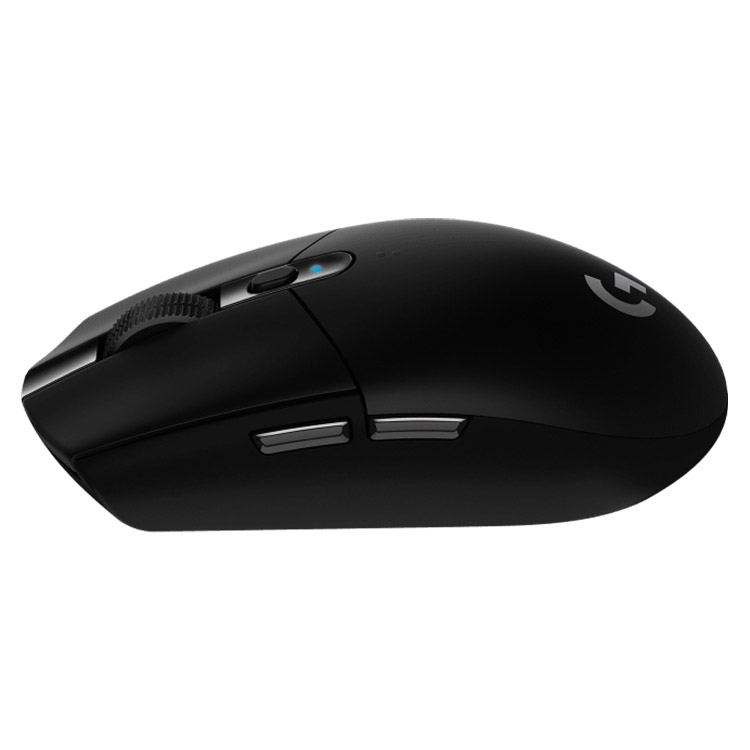 خرید موس Logitech G304 LIGHTSPEED - بی‌سیم - سیاه